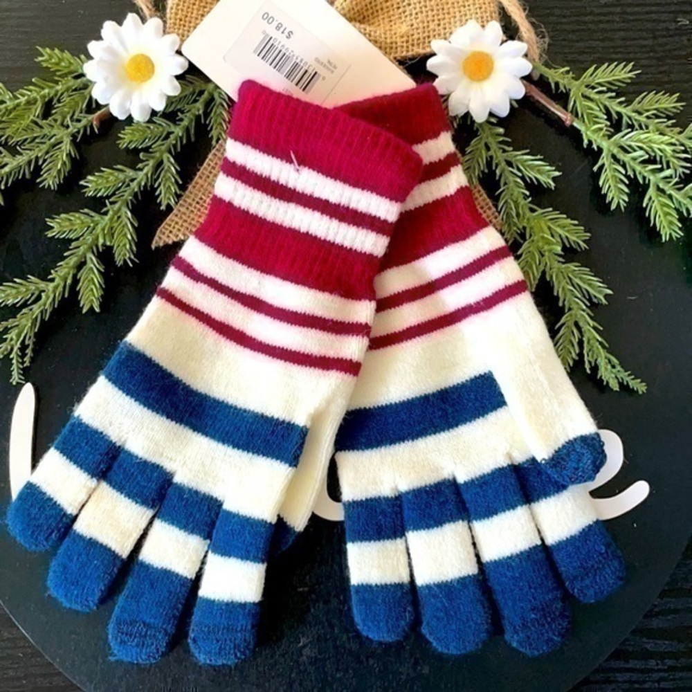 New Clever Touch Screen Mittens Golves K03